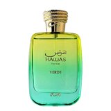 Rasasi Hawas Verde Parfumska voda