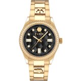 Philipp Plein PWCDA0624 Ladies Watch Queen 38mm 5ATM 