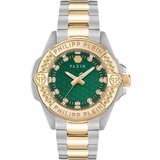 Philipp Plein PWOFA0625 Ladies Watch Plein Majesty 38mm 5ATM 