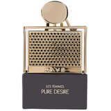 Rave Les Femmes Pure Desire Gold Parfumska voda 100ml