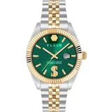 Philipp Plein PWMFA0825 Mens Watch Date Superlative 41mm 5ATM 