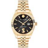 Philipp Plein PWMFA1025 Mens Watch Date Superlative 41mm 5ATM 