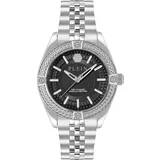 Philipp Plein PWZFA0125 Mens Watch Plein Icon Chain 43mm 5ATM 