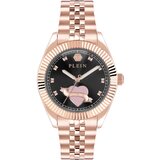 Philipp Plein PW2BA1025 Ladies Watch Plein Valentine 38mm 5ATM 