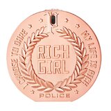 Police Rich Girl Parfumska voda 30ml