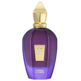 Xerjoff Purple Accento Eau de Parfum Parfumska voda 100ml