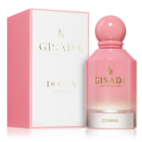 Gisada Donna Parfumska voda, 50ml