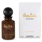 Gulf Orchid Hikma Parfumska voda, 110ml