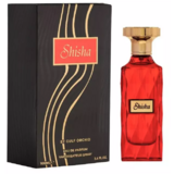 Gulf Orchid Shisha Parfumska voda, 100 ml