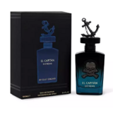 Gulf Orchid El Capitán Extreme Parfumska voda, 100ml