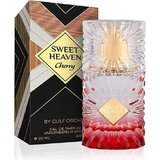 Gulf Orchid Sweet Heaven Cherry Parfumska voda, 100ml