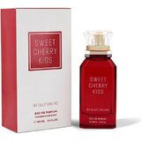 Gulf Orchid Sweet Cherry Kiss Parfumska voda, 100 ml