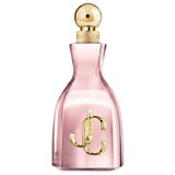 Jimmy Choo I Want Choo With Love Parfumska voda