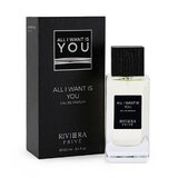 Gulf Orchid Riviera Prive All I Want Is You Parfumska voda, 100ml
