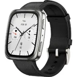 Amazfit Active 2 Square Silver