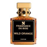 Fragrance Du Bois Wild Orange Parfumska voda 100ml