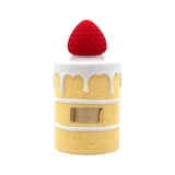 Arabiyat Sugar Coconut Chiffon Parfumska voda 100ml