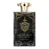 Al Wataniah Saif Al Khaleej Parfumska voda 100ml