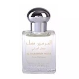Al Haramain Musk Pure Perfume Parfumska voda 15ml