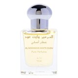 Al Haramain White Oudh Parfumska voda 15ml