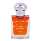 Al Haramain Oudi Pure Perfume Oil Parfumska voda 15ml