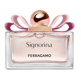 Salvatore Ferragamo Signorina Women Eau De Parfum Parfumska voda 100ml