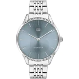Tommy Hilfiger Gray 1782210 - Ženska ura