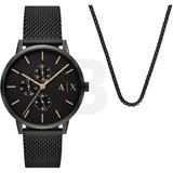 Armani Exchange AX7162SET - Moška ura