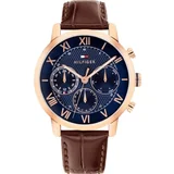 Tommy Hilfiger Oxford 1710727 - Moška ura