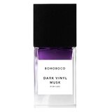 BOHOBOCO Dark Vinyl Musk Parfumska voda 50ml