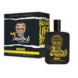 Rebel Brave Men Toaletna voda 100ml
