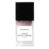 BOHOBOCO Coffee White Flowers Parfumska voda