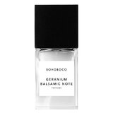 BOHOBOCO Geranium Balsamic Note Parfumska voda 50ml