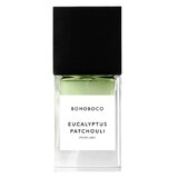 BOHOBOCO Eucalyptus Patchouli Parfumska voda