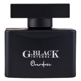 Paris Corner G.Black Intense Overdose Parfumska voda