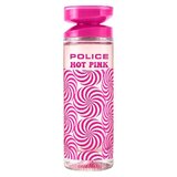 Police Hot Pink Toaletna voda - Tester 100ml