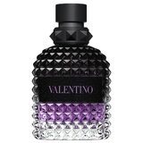Valentino Uomo Born in Roma Purple Melancholia Toaletna voda 50ml