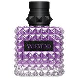 Valentino Donna Born in Roma Purple Melancholia Parfumska voda 30ml
