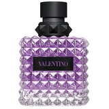 Valentino Donna Born in Roma Purple Melancholia Parfumska voda 100ml