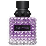 Valentino Donna Born in Roma Purple Melancholia Parfumska voda 50ml