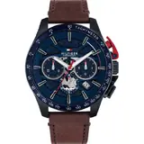 Tommy Hilfiger Bank 1792268 - Moška ura