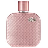 Lacoste L.12.12 Silver Rose Parfumska voda 100ml