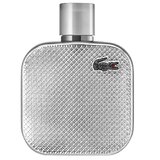 Lacoste L.12.12 Silver Grey Parfumska voda 100ml