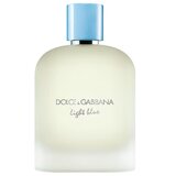 Dolce & Gabbana Light Blue Pour Homme Eau de Toilette Toaletna voda