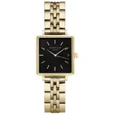 Rosefield The Boxy XS QMBG-Q025 - Ženska ura