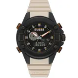 Guess Mens Sport GW0269G1 - Moška ura