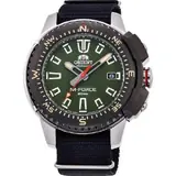Orient M-force RA-AC0N03E10B - Moška ura
