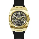 Guess Plein Rich GW0569G2 - Moška ura