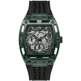 Guess Phoenix GW0499G7 - Moška ura
