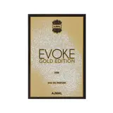 Ajmal Próbka  Evoke Gold Edition Him Parfumska voda 1,5ml